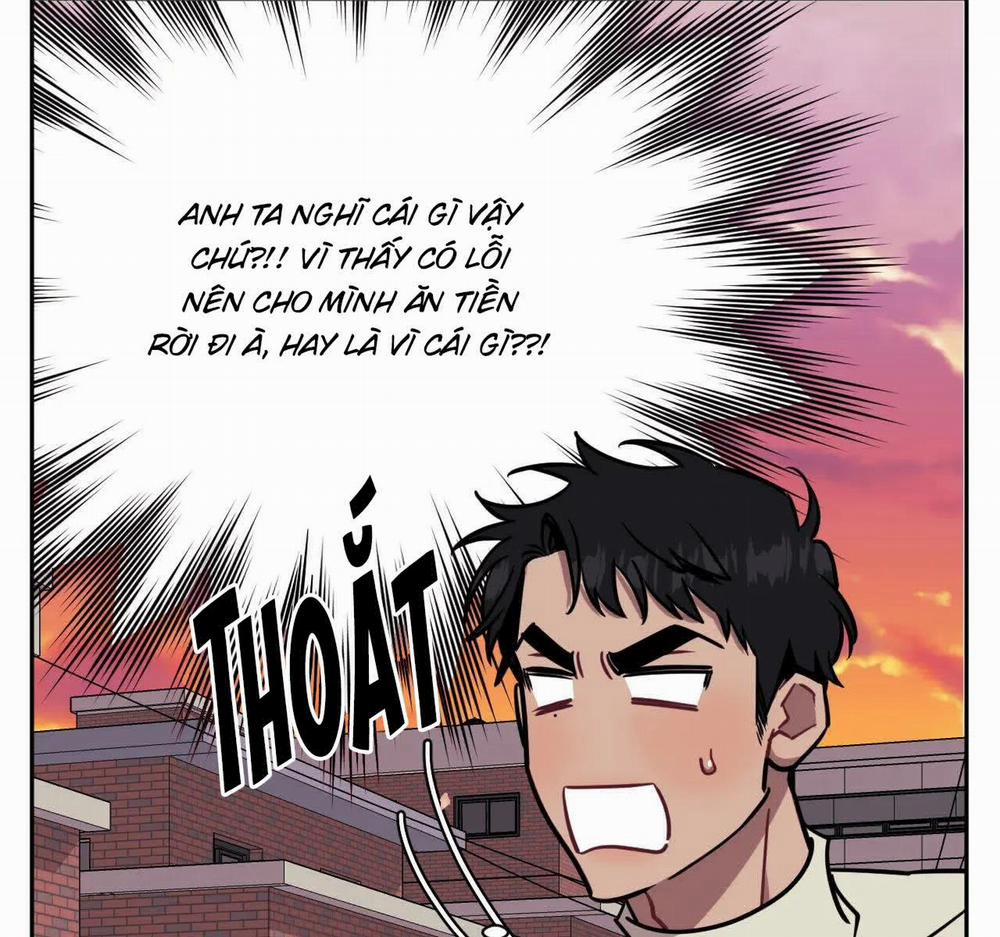 Khoảng Cách Xa Lạ 60 trang 91