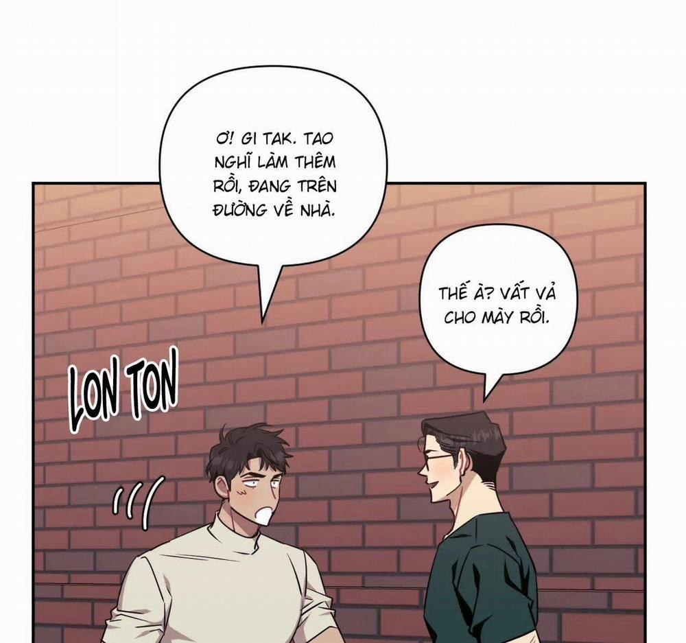 Khoảng Cách Xa Lạ 60 trang 96