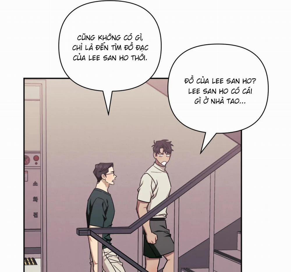 Khoảng Cách Xa Lạ 60 trang 98