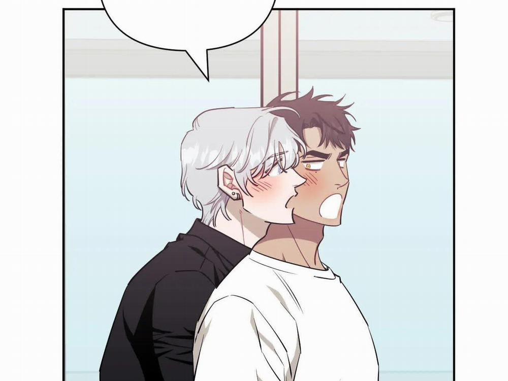 Khoảng Cách Xa Lạ 61 trang 109