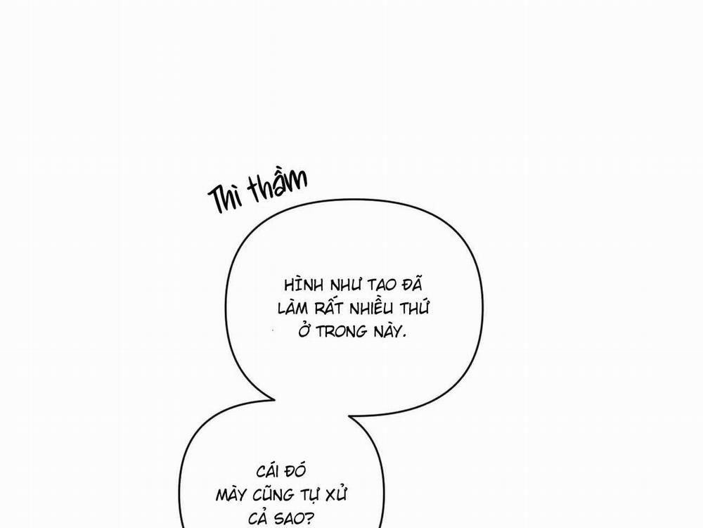 Khoảng Cách Xa Lạ 61 trang 116