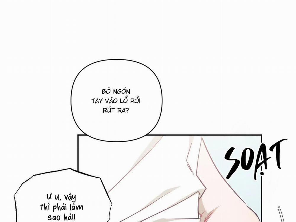 Khoảng Cách Xa Lạ 61 trang 122