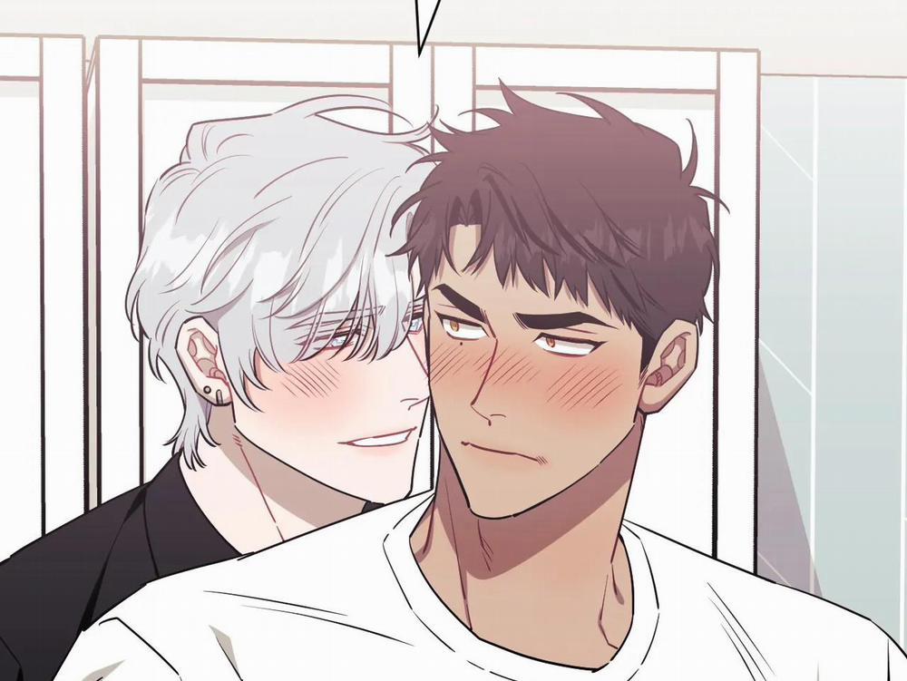 Khoảng Cách Xa Lạ 61 trang 125