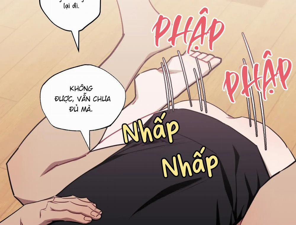 Khoảng Cách Xa Lạ 61 trang 155