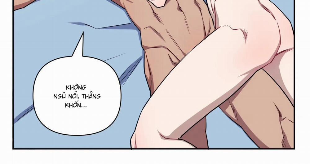 Khoảng Cách Xa Lạ 61 trang 198