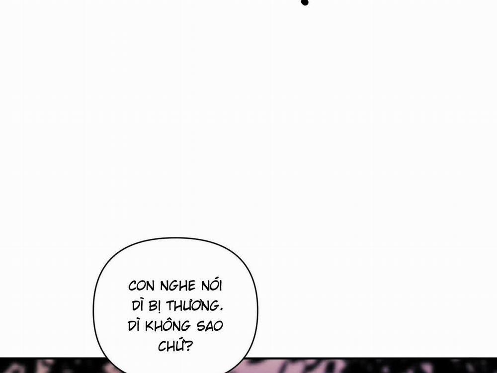 Khoảng Cách Xa Lạ 61 trang 3