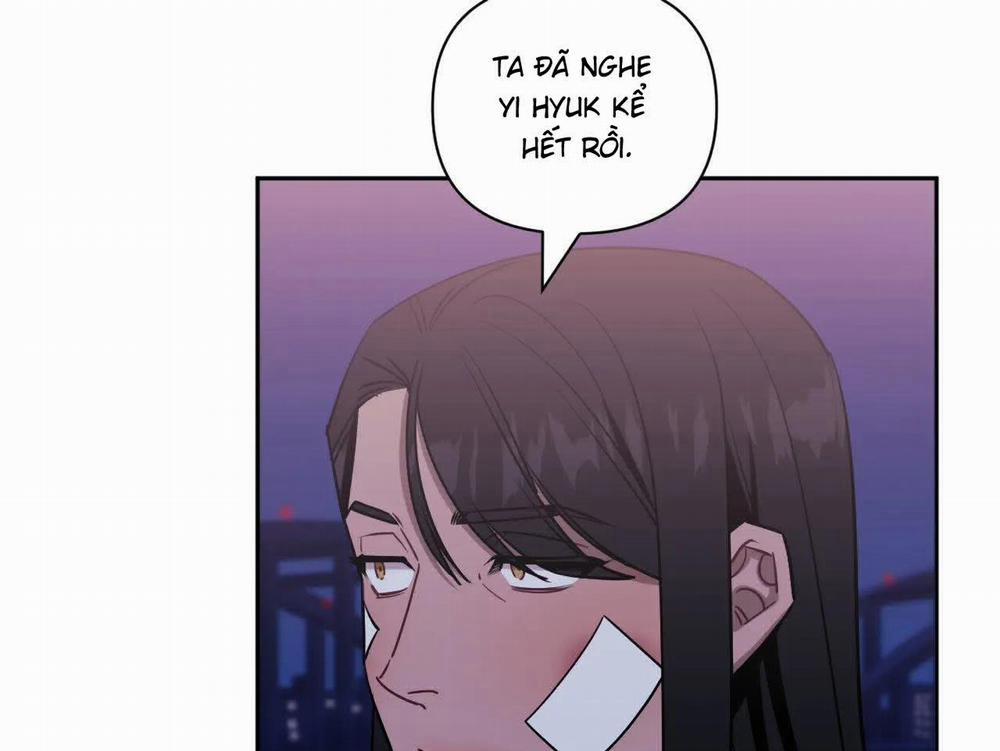 Khoảng Cách Xa Lạ 61 trang 6