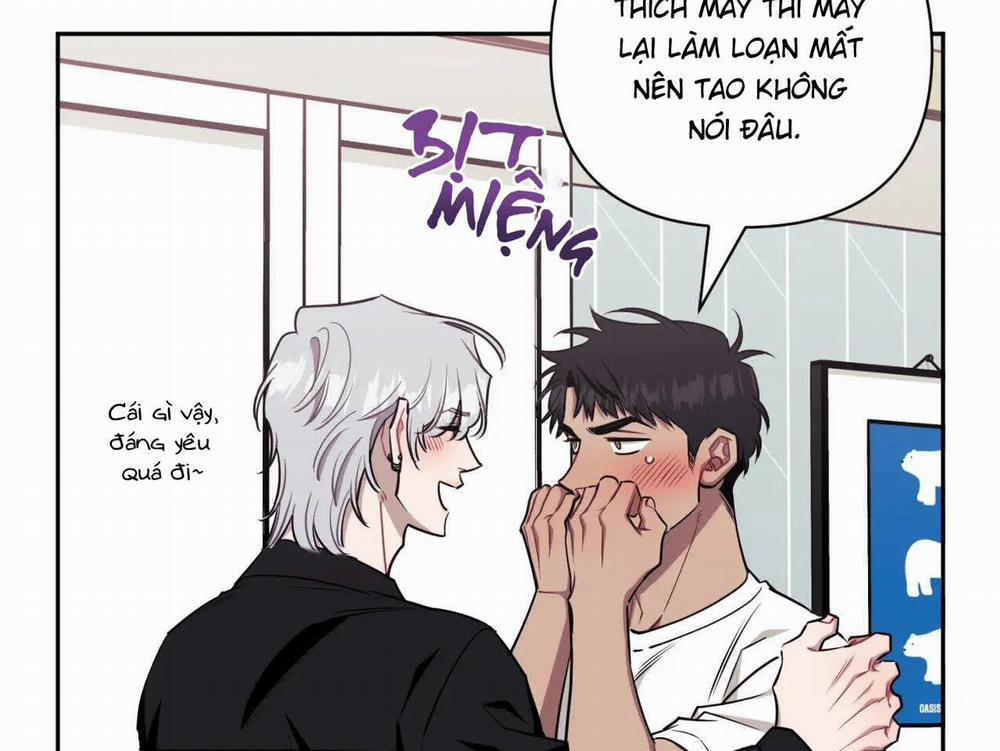 Khoảng Cách Xa Lạ 61 trang 84