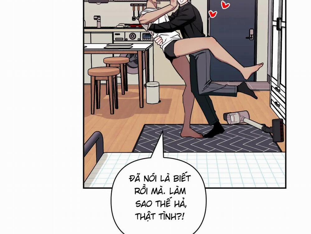 Khoảng Cách Xa Lạ 61 trang 94