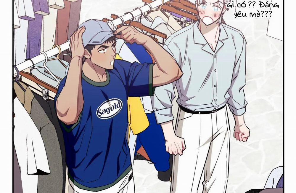 Khoảng Cách Xa Lạ 62 trang 100