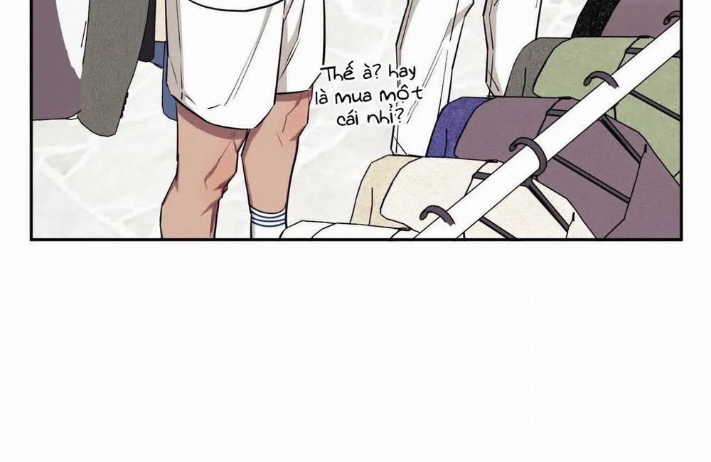 Khoảng Cách Xa Lạ 62 trang 101