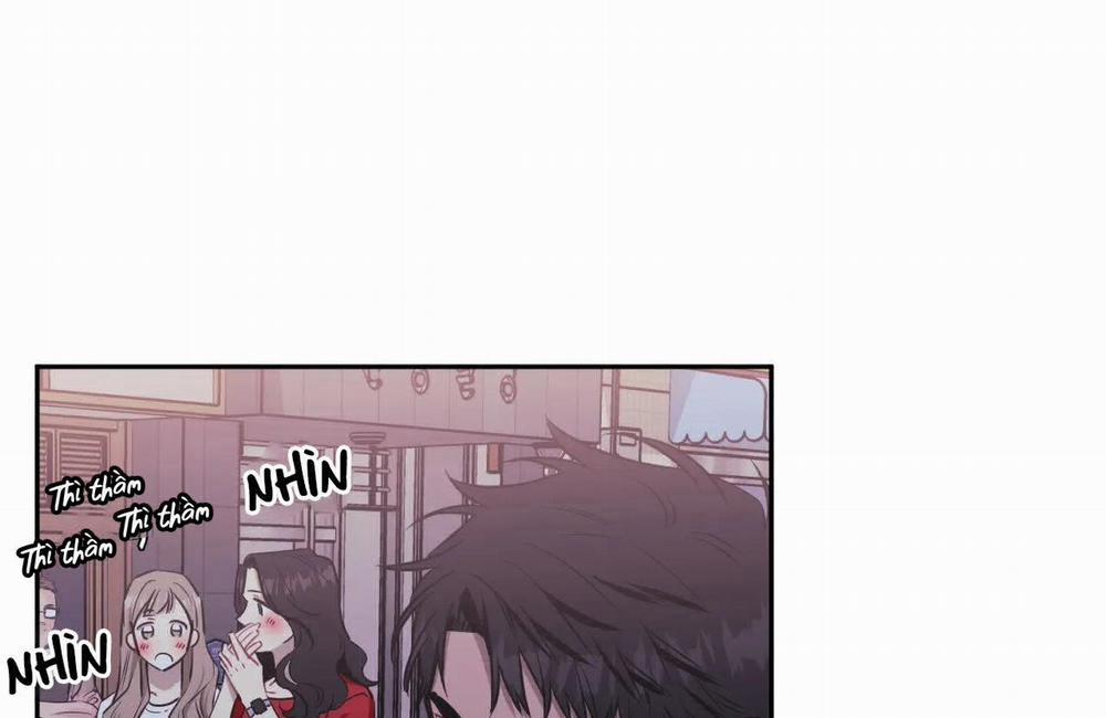 Khoảng Cách Xa Lạ 62 trang 102