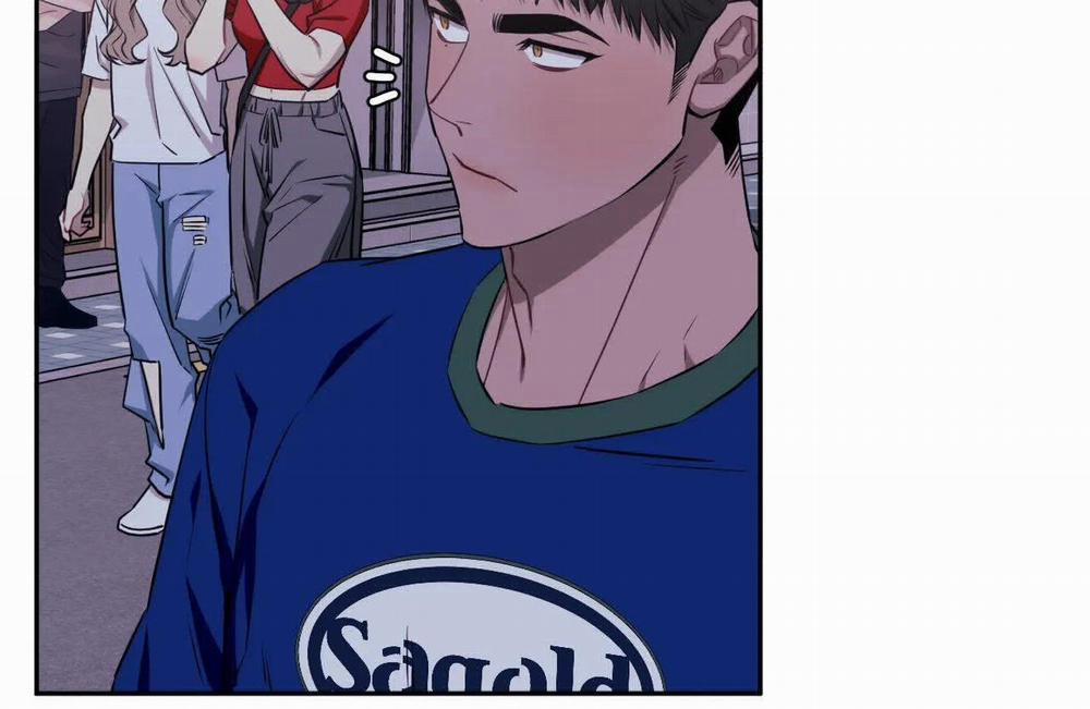 Khoảng Cách Xa Lạ 62 trang 103