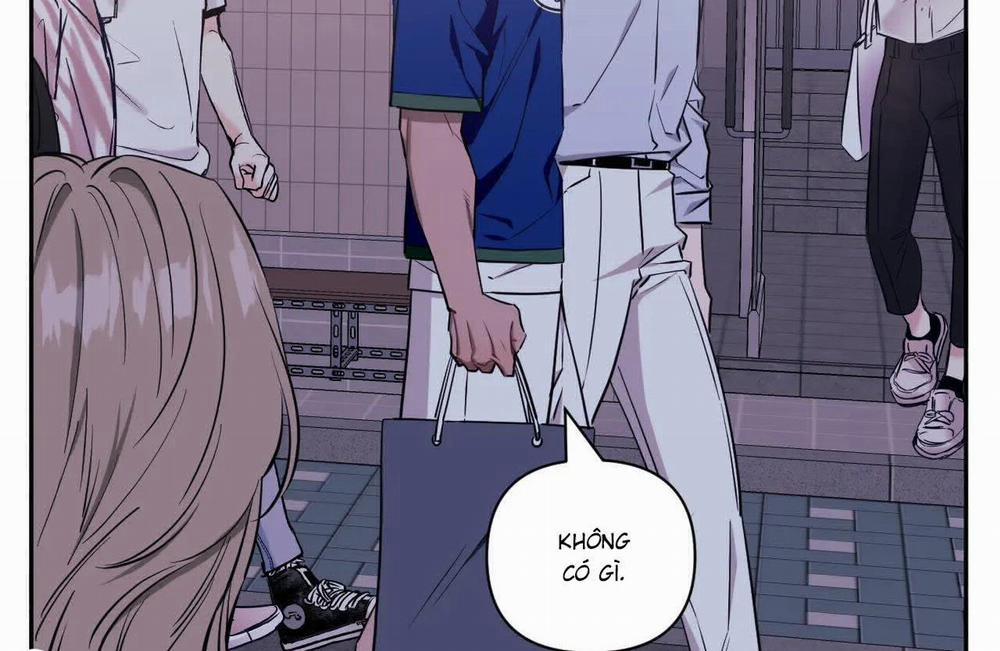 Khoảng Cách Xa Lạ 62 trang 106