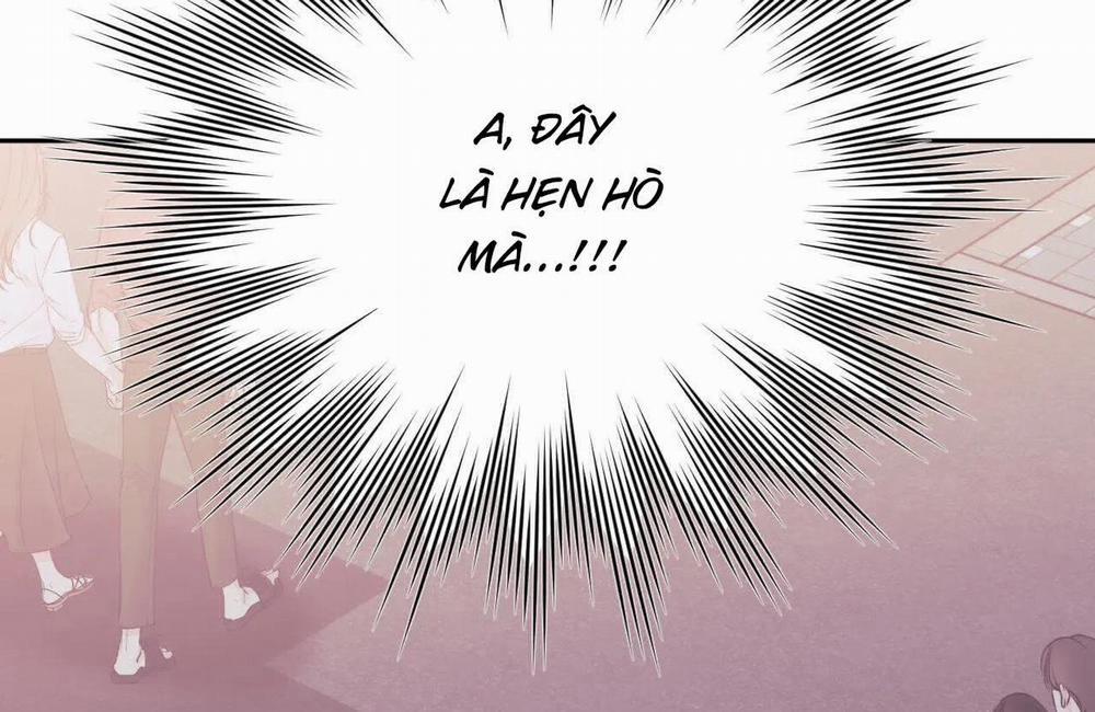 Khoảng Cách Xa Lạ 62 trang 117