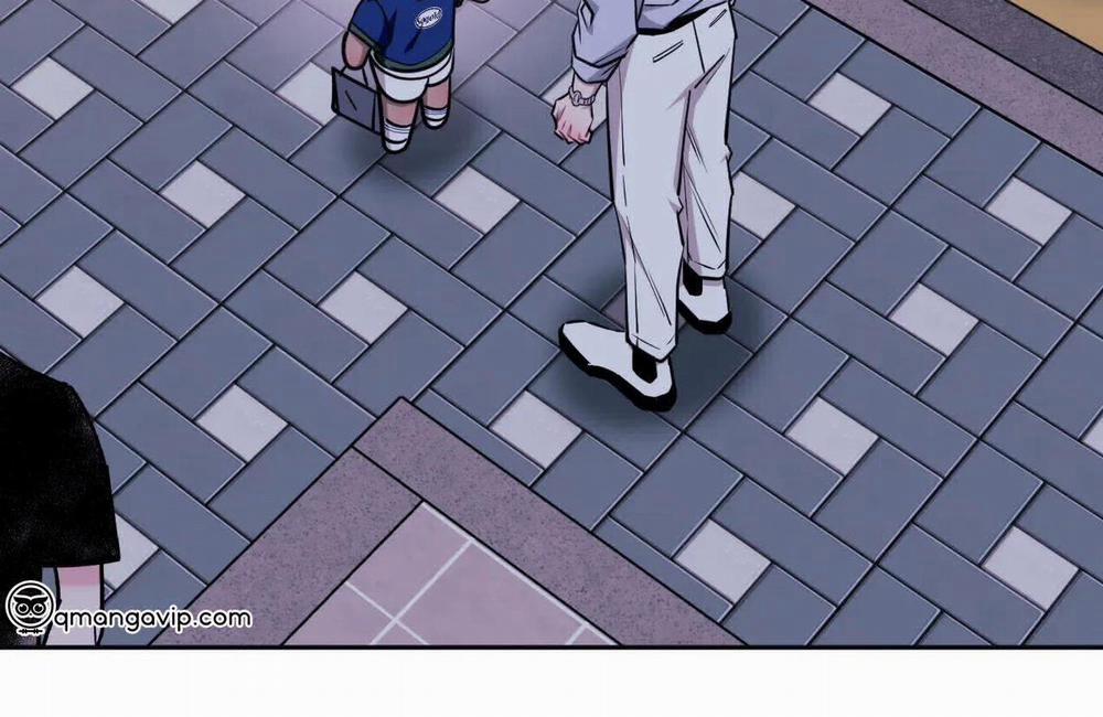 Khoảng Cách Xa Lạ 62 trang 119