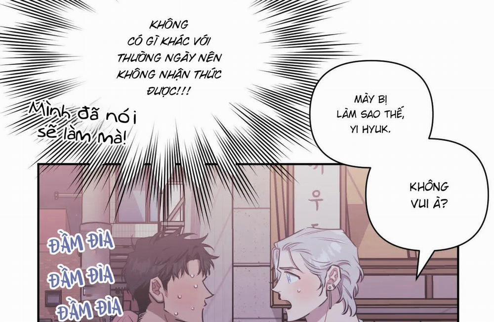 Khoảng Cách Xa Lạ 62 trang 121