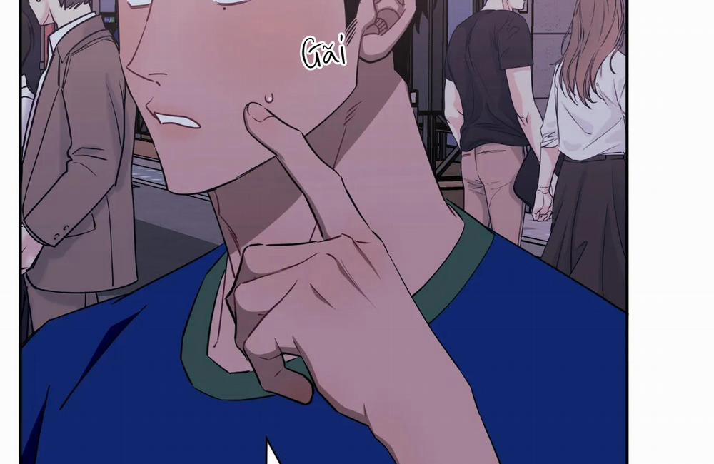 Khoảng Cách Xa Lạ 62 trang 126