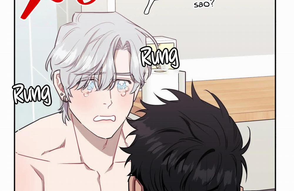 Khoảng Cách Xa Lạ 62 trang 13