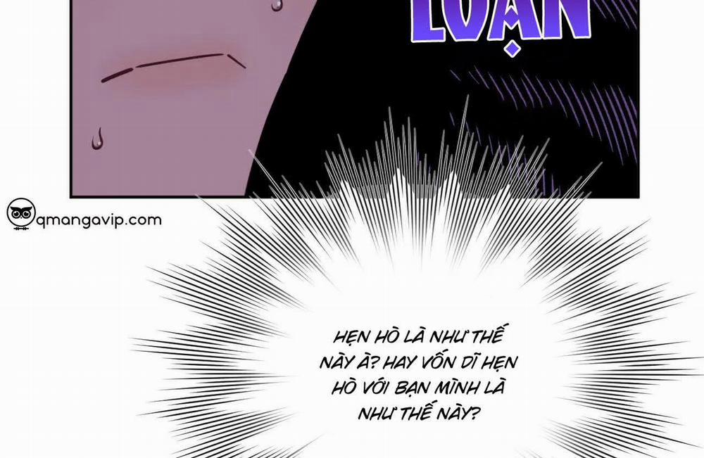 Khoảng Cách Xa Lạ 62 trang 133