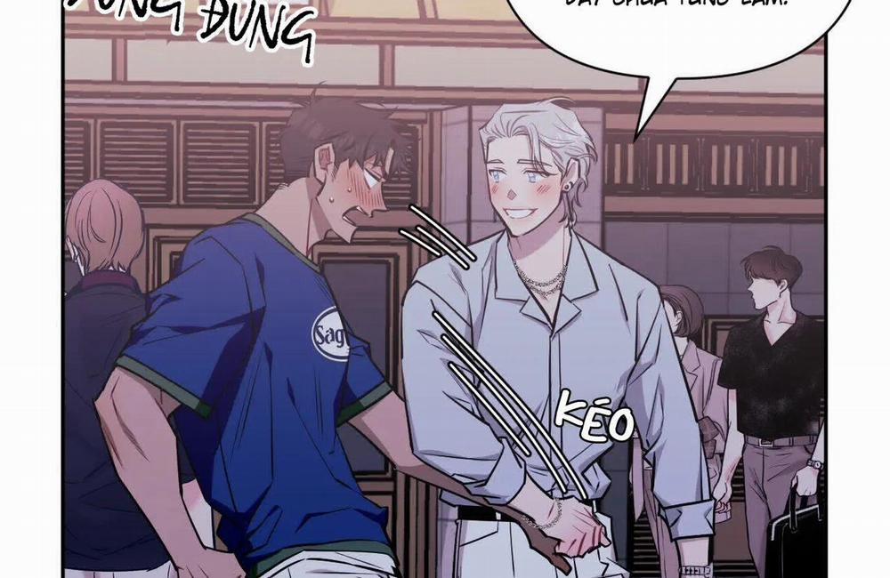 Khoảng Cách Xa Lạ 62 trang 144