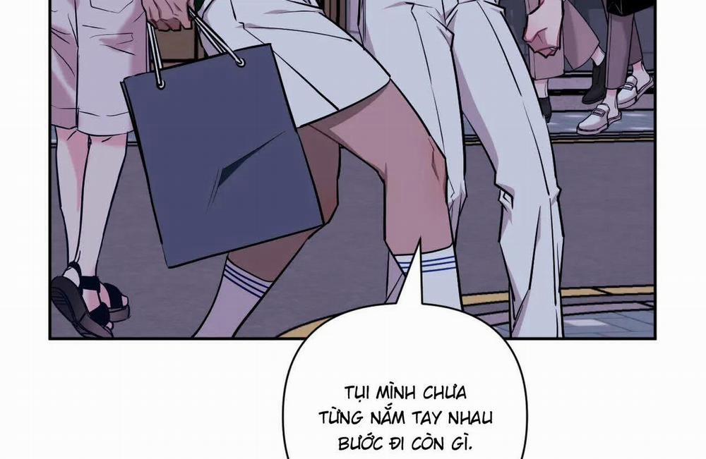 Khoảng Cách Xa Lạ 62 trang 145