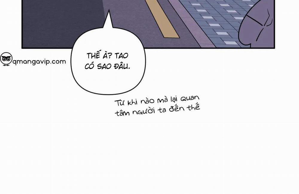 Khoảng Cách Xa Lạ 62 trang 155