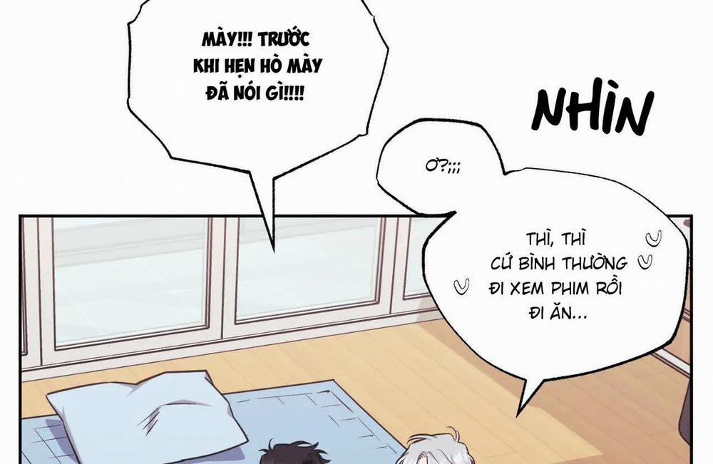 Khoảng Cách Xa Lạ 62 trang 16