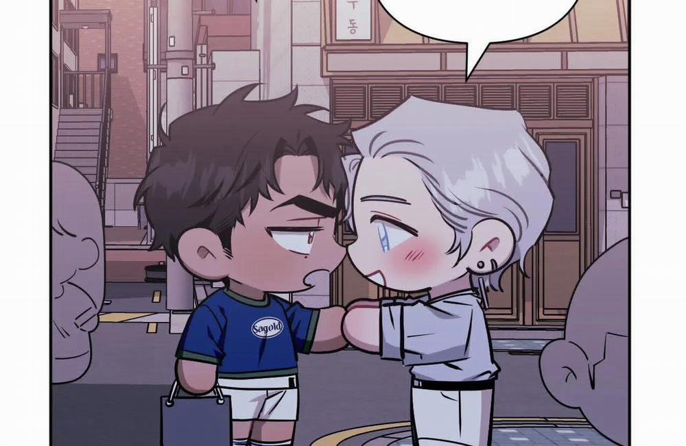 Khoảng Cách Xa Lạ 62 trang 160