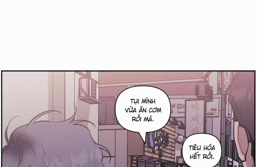 Khoảng Cách Xa Lạ 62 trang 175