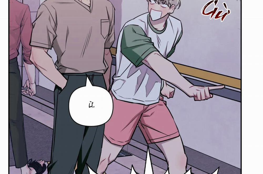 Khoảng Cách Xa Lạ 62 trang 183