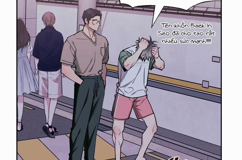 Khoảng Cách Xa Lạ 62 trang 186