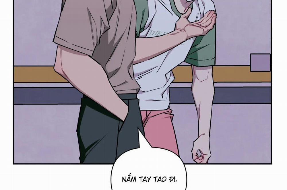 Khoảng Cách Xa Lạ 62 trang 204