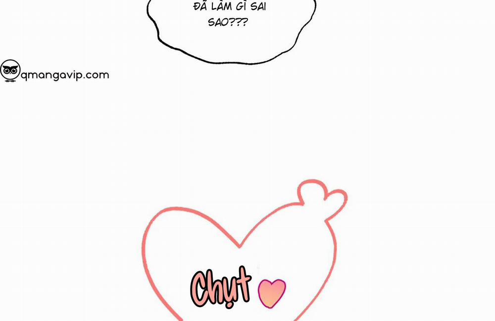 Khoảng Cách Xa Lạ 62 trang 21