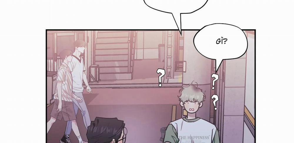 Khoảng Cách Xa Lạ 62 trang 225