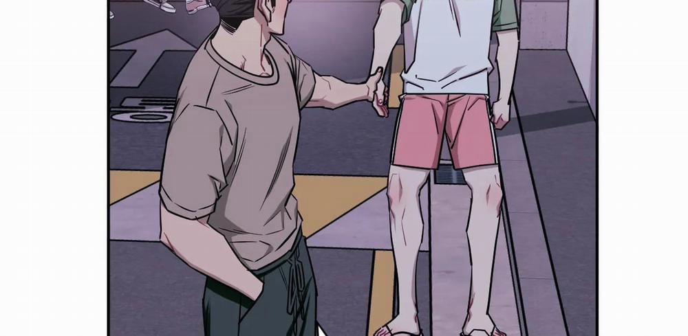 Khoảng Cách Xa Lạ 62 trang 226