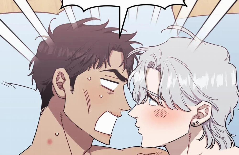 Khoảng Cách Xa Lạ 62 trang 3