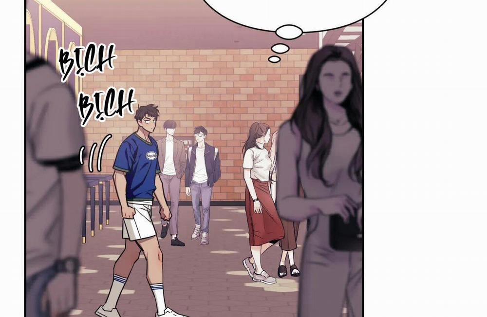 Khoảng Cách Xa Lạ 62 trang 37