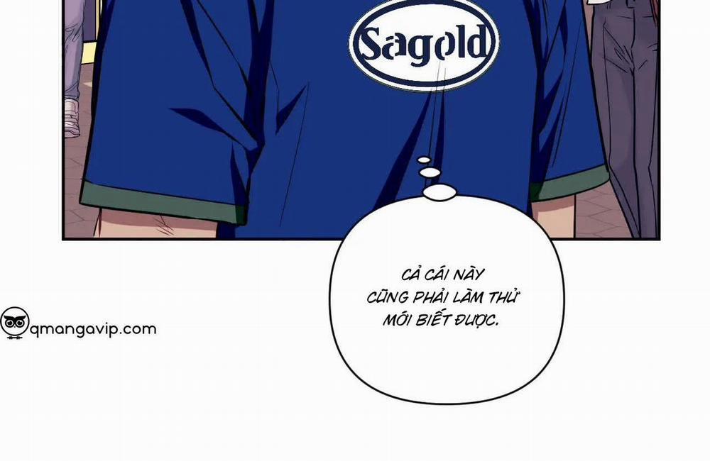 Khoảng Cách Xa Lạ 62 trang 41