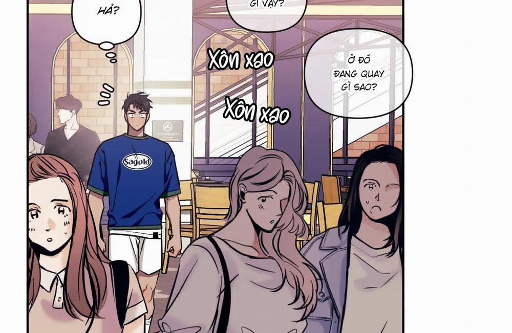 Khoảng Cách Xa Lạ 62 trang 43