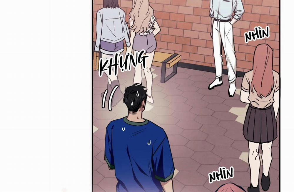 Khoảng Cách Xa Lạ 62 trang 46