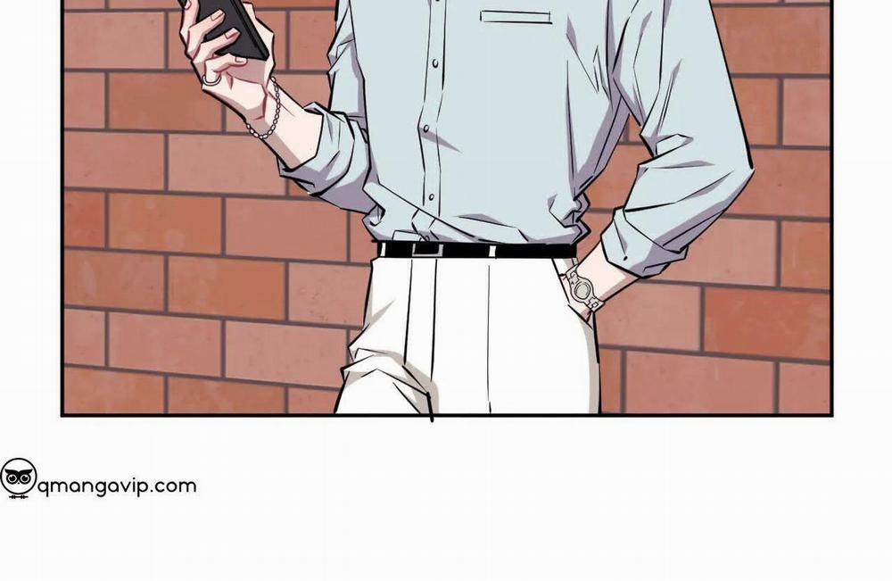 Khoảng Cách Xa Lạ 62 trang 58