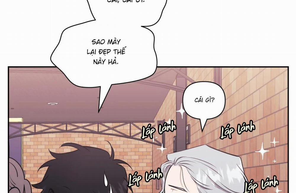 Khoảng Cách Xa Lạ 62 trang 67