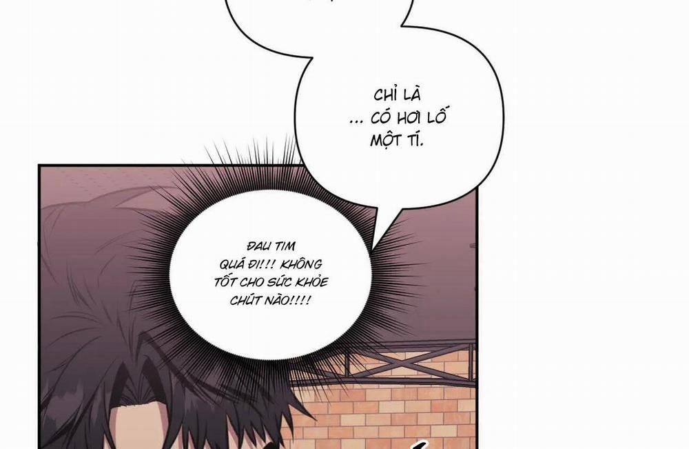 Khoảng Cách Xa Lạ 62 trang 73