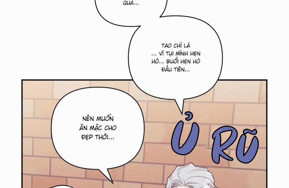 Khoảng Cách Xa Lạ 62 trang 76