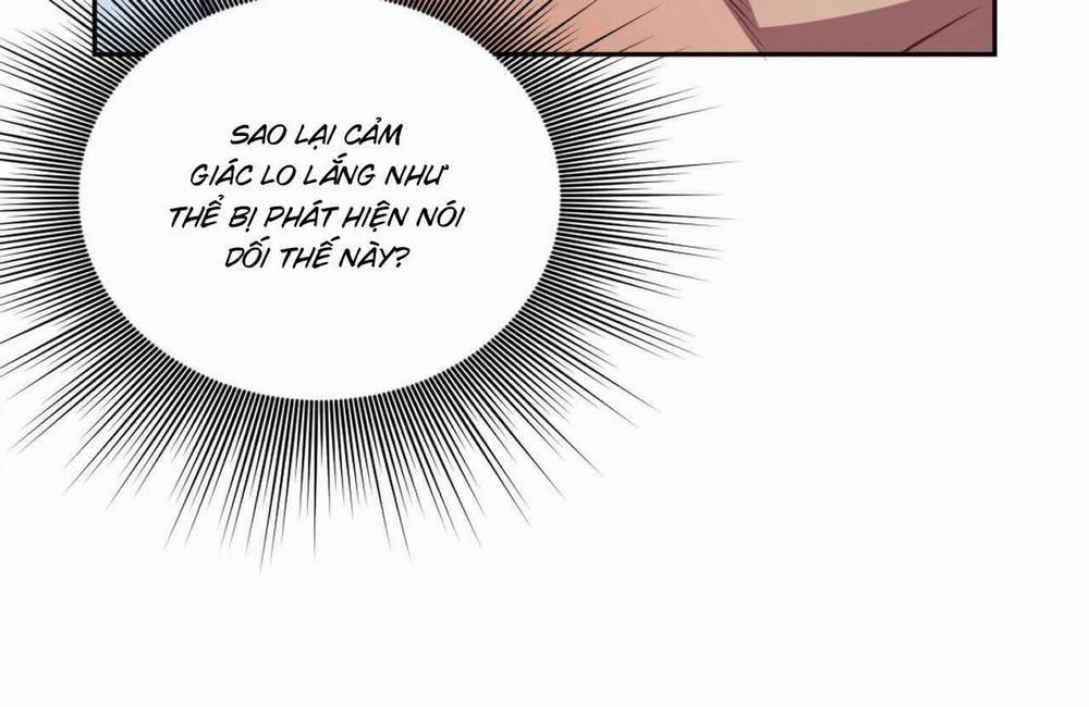 Khoảng Cách Xa Lạ 62 trang 8