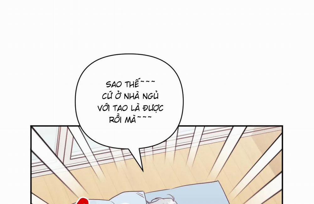 Khoảng Cách Xa Lạ 62 trang 9