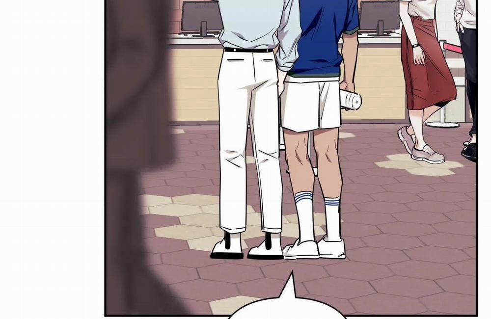 Khoảng Cách Xa Lạ 62 trang 92