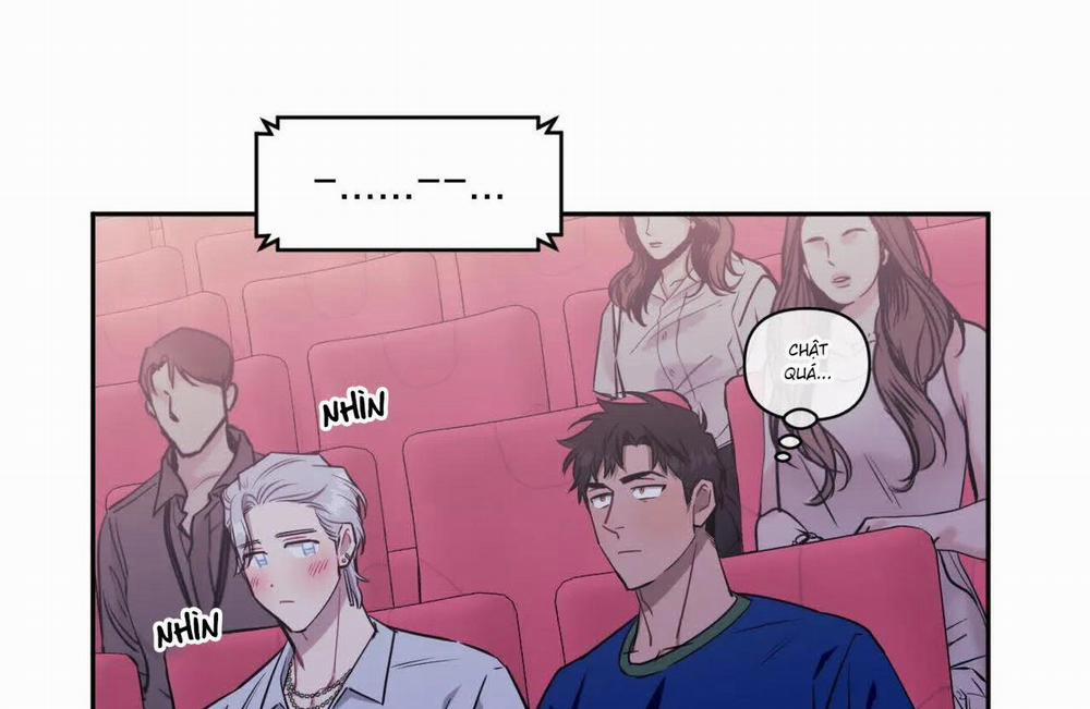 Khoảng Cách Xa Lạ 62 trang 94