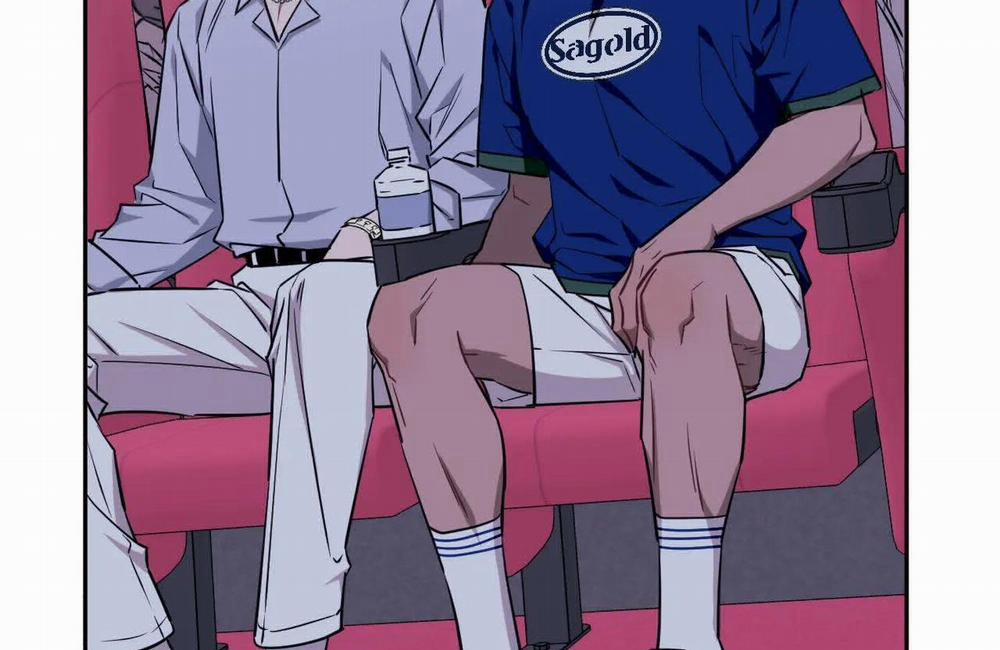 Khoảng Cách Xa Lạ 62 trang 95